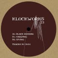 Buy Dvs1 - Klockworks 13 (VLS) Mp3 Download