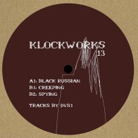 Purchase Dvs1 - Klockworks 13 (VLS)