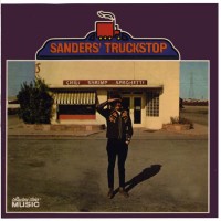 Purchase Ed Sanders - Sanders' Truckstop (Vinyl)