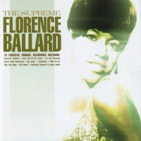 Purchase Florence Ballard - The Supreme Florence Ballard
