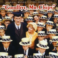 Purchase John Williams - Goodbye, Mr Chips OST (Deluxe Edition) (With Leslie Bricusse) CD2