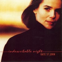 Purchase Kate St. John - Indescribable Night