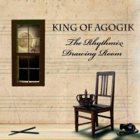 Purchase King Of Agogik - The Rhythmic Drawing Room