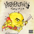 Buy Mcabre Brothers - Gonzo Lyricism Mp3 Download