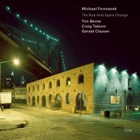 Purchase Michael Formanek - The Rub And Spare Change