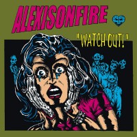 Purchase Alexisonfire - Watch Out!