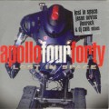 Buy Apollo 440 - Lost In Space (CDS) CD2 Mp3 Download