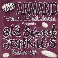 Purchase Armand Van Helden - Old School Junkies Parts