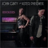 Purchase John Ginty - Rockers
