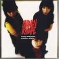 Buy Shonen Knife - Brown Mushrooms And Other Delights (EP) Mp3 Download