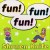 Buy Shonen Knife - Fun! Fun! Fun! Mp3 Download