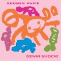 Buy Shonen Knife - Genki Shock! Mp3 Download