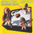 Buy Shonen Knife - Greatest History (Japanese Edition) Mp3 Download