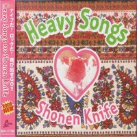 Purchase Shonen Knife - Heavy Songs