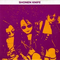 Purchase Shonen Knife - Peel Sessions
