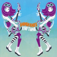 Purchase Shonen Knife - Pop Tune (Deluxe Edition) CD1