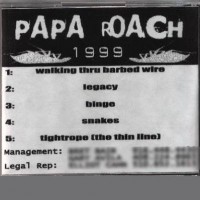 Purchase Papa Roach - ...Let 'Em Know! (EP)