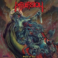 Purchase Perversion - Storm Of Evil
