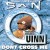 Buy San Quinn - Don't Cross Me Mp3 Download