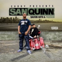 Purchase San Quinn - Savvin With A Passion