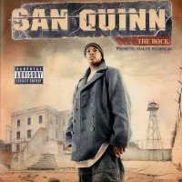 Purchase San Quinn - The Rock: Pressure Makes Diamonds