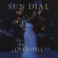 Purchase Sun Dial - Overspill (EP)