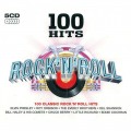 Buy VA - 100 Rock 'n' Roll Hits CD1 Mp3 Download