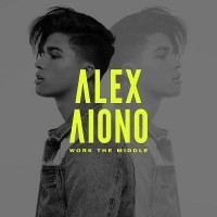 Purchase Alex Aiono - Work The Middle (CDS)