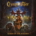 Buy Crystal Viper - Queen Of The Witches Mp3 Download