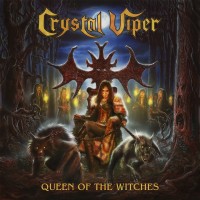 Purchase Crystal Viper - Queen Of The Witches