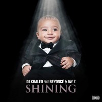 Purchase DJ Khaled - Shining (CDS)