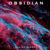 Purchase Obsidian - String Theory