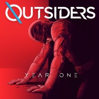 Purchase Outsiders - Year One