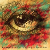Purchase Temple - Contrasting Emotions (Remastered)