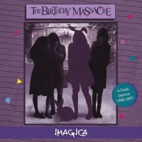 Purchase The Birthday Massacre - Imagica