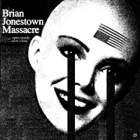 Purchase The Brian Jonestown Massacre - Open Minds Now Close (CDS)