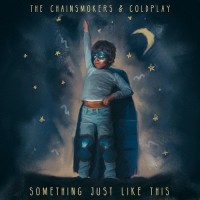 Purchase The Chainsmokers - Something Just Like This (CDS)