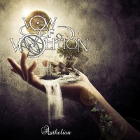 Purchase Vow Of Volition - Anthelion