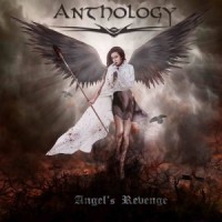 Purchase Anthology - Angel S Revenge