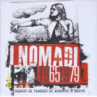 Purchase I Nomadi - 1965-1979 - Diario Di Viaggio Di Augusto E Beppe CD1