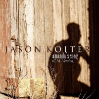 Purchase Jason Koiter - Amanda's Song (C.M. Version) (CDS)