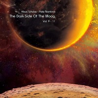 Purchase Pete Namlook & Klaus Schulze - The Dark Side Of The Moog Vol. 9-11 CD4
