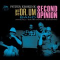 Buy Peter Erskine And The Dr. Um Band - Second Opinion Mp3 Download