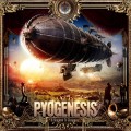 Buy Pyogenesis - A Kingdom To Disappear Mp3 Download