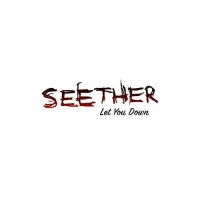 Purchase Seether - Let You Down (CDS)
