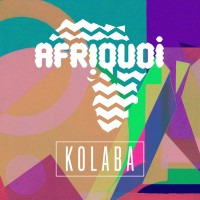 Purchase Afriquoi - Kolaba