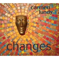 Purchase Carmen Lundy - Changes