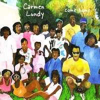 Purchase Carmen Lundy - Come Home