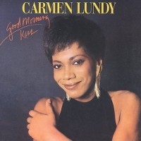 Purchase Carmen Lundy - Good Morning Kiss (Vinyl)