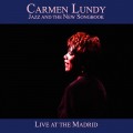 Buy Carmen Lundy - Jazz And The New Songbook: Live At The Madrid CD2 Mp3 Download